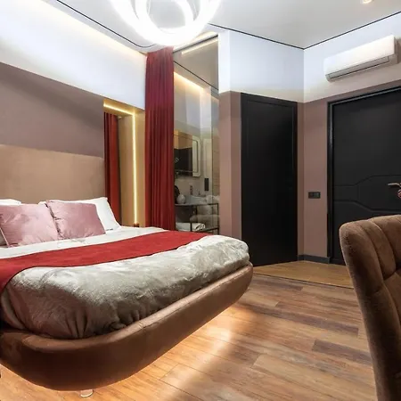 Luxury Upscale Apartments On 18 M Zhitomirska Kyiv Exterior photo