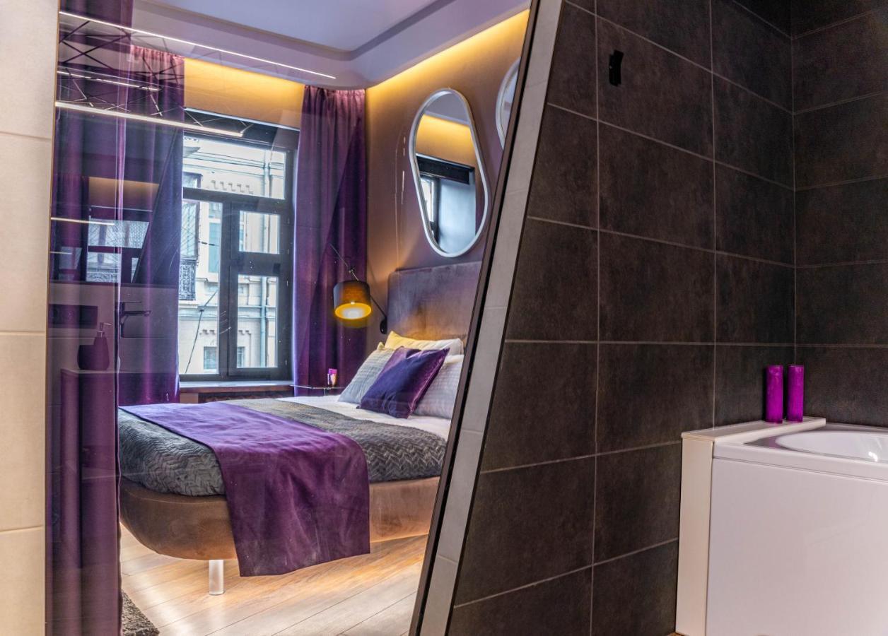 Luxury Upscale On 18 M Zhitomirska *